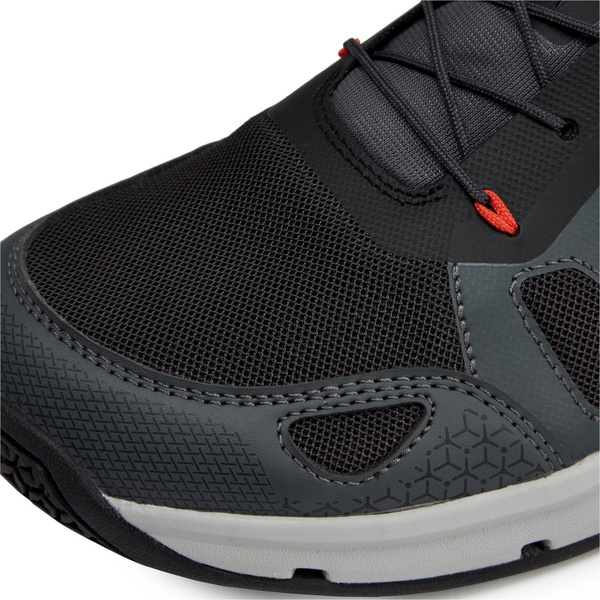 Gill Pursuit Race Træningssko RS44 Graphite